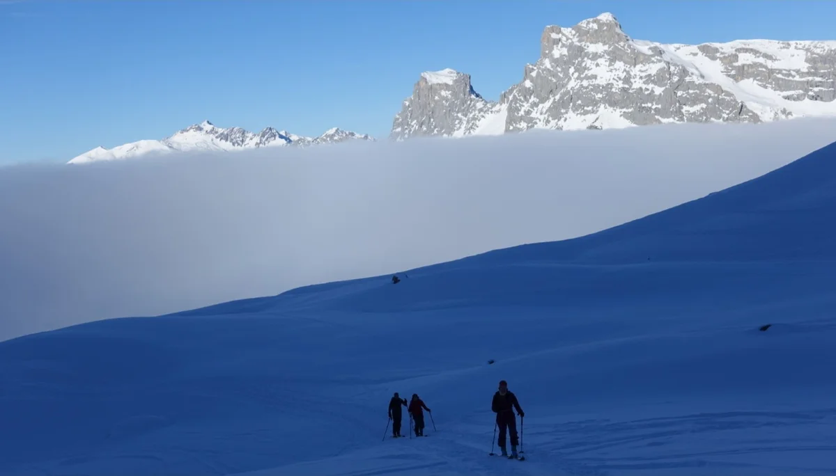 © DAV Tuttlingen/Jörg Dufner