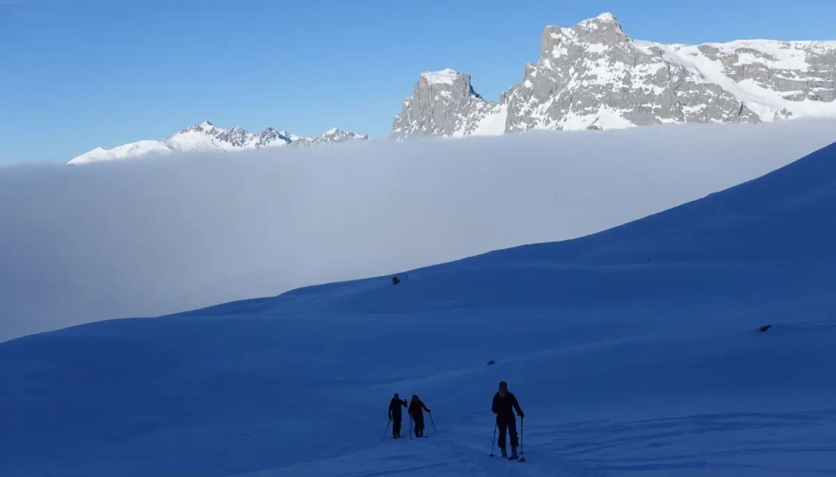 © DAV Tuttlingen/Jörg Dufner