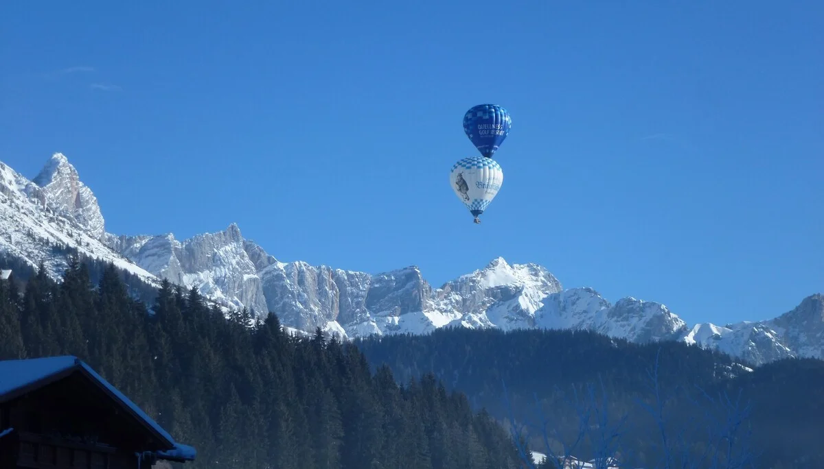 © DAV Tuttlingen/Luitgard Preiß