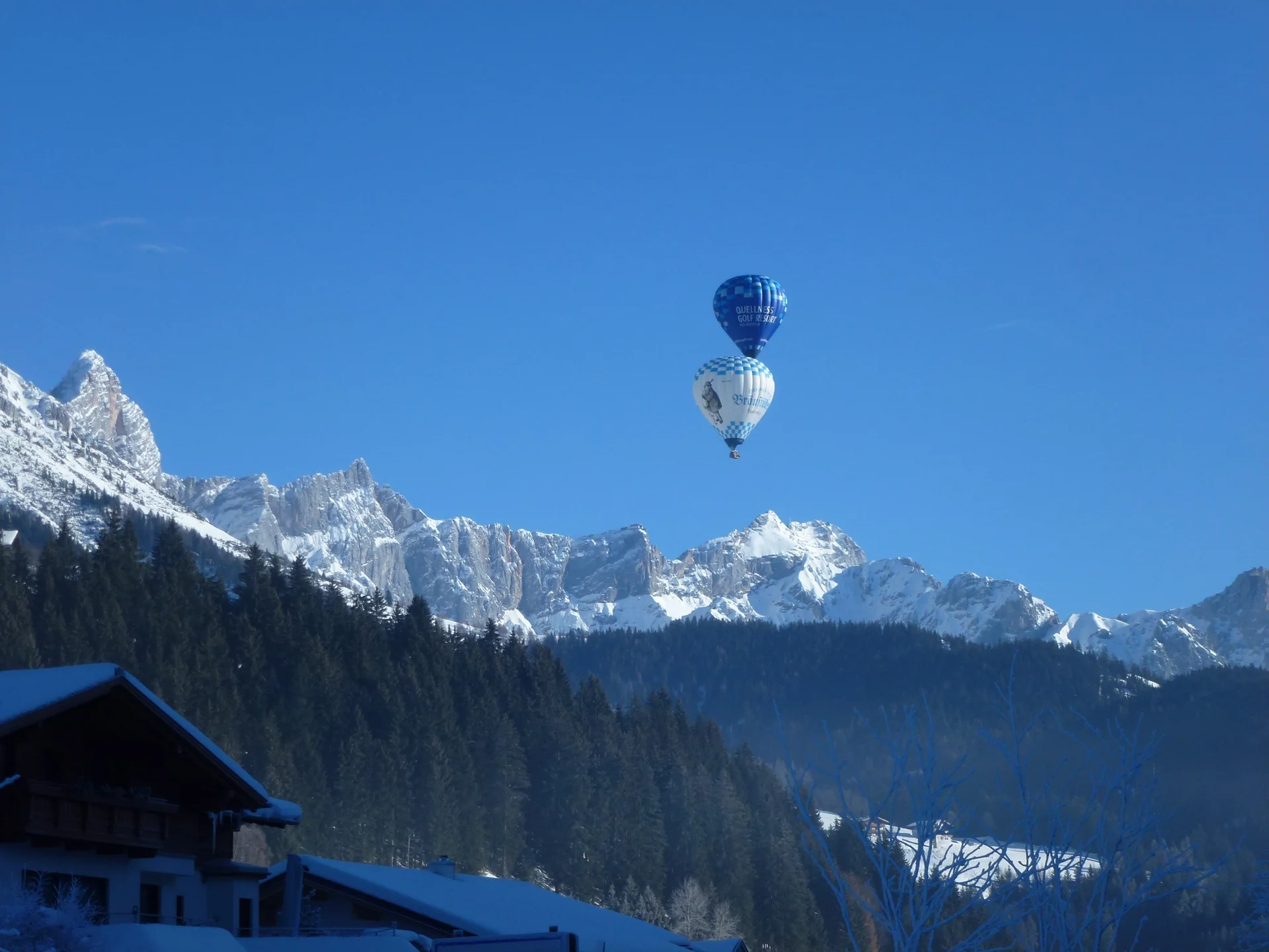 © DAV Tuttlingen/Luitgard Preiß