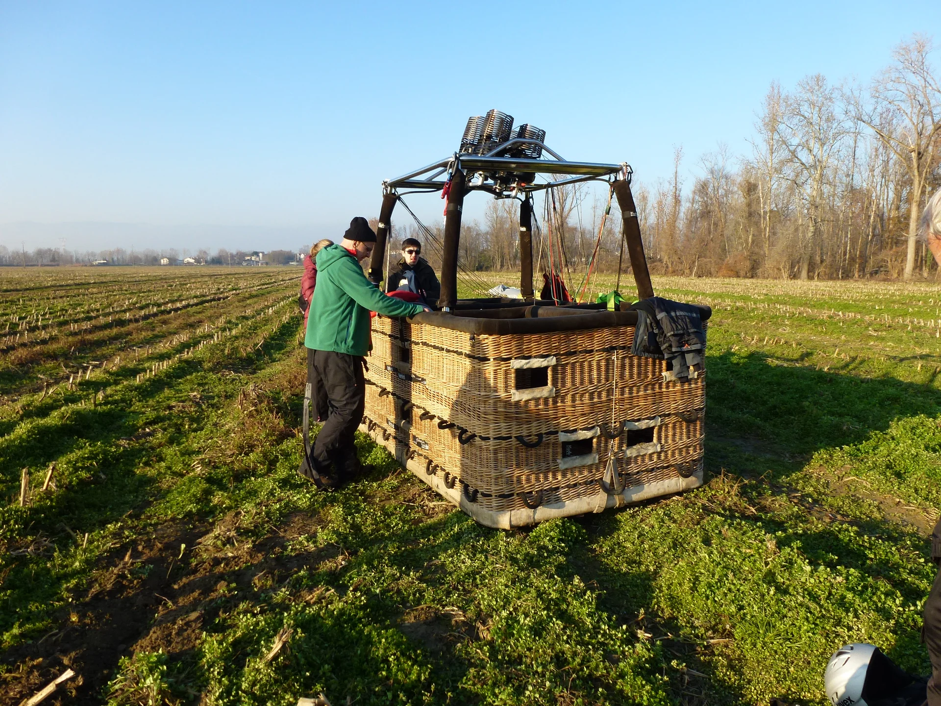 © DAV Tuttlingen/Luitgard Preiß