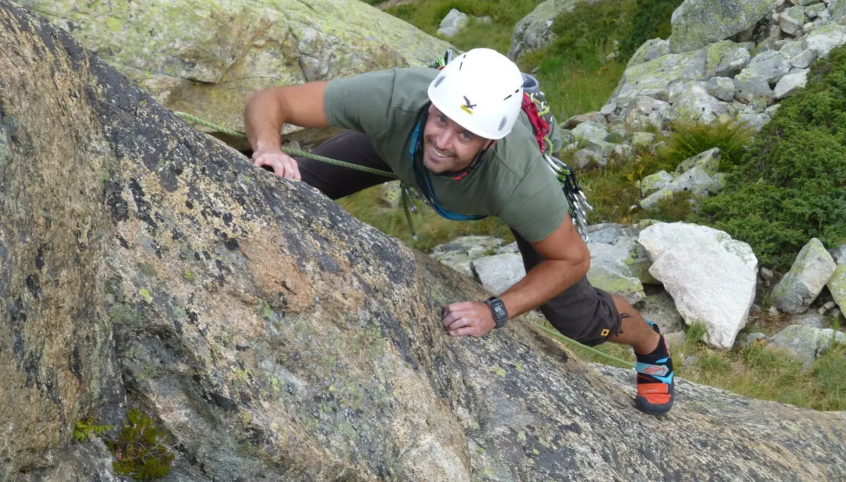 © DAV Tuttlingen/Martin Gienger