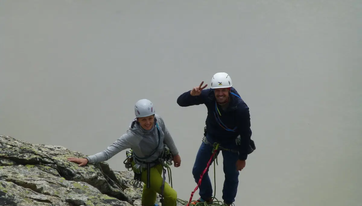 © DAV Tuttlingen/Martin Gienger