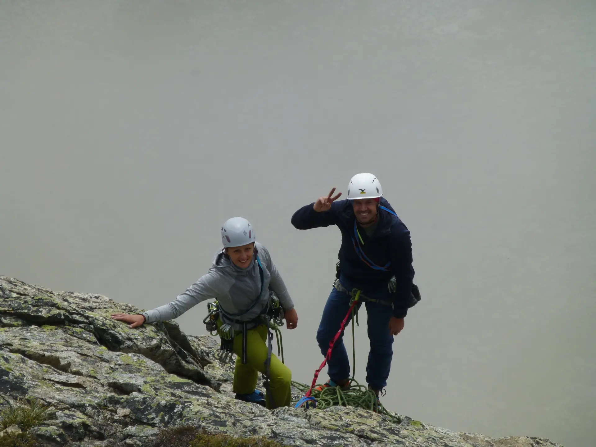 © DAV Tuttlingen/Martin Gienger