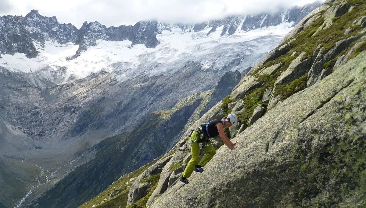 © DAV Tuttlingen/Martin Gienger