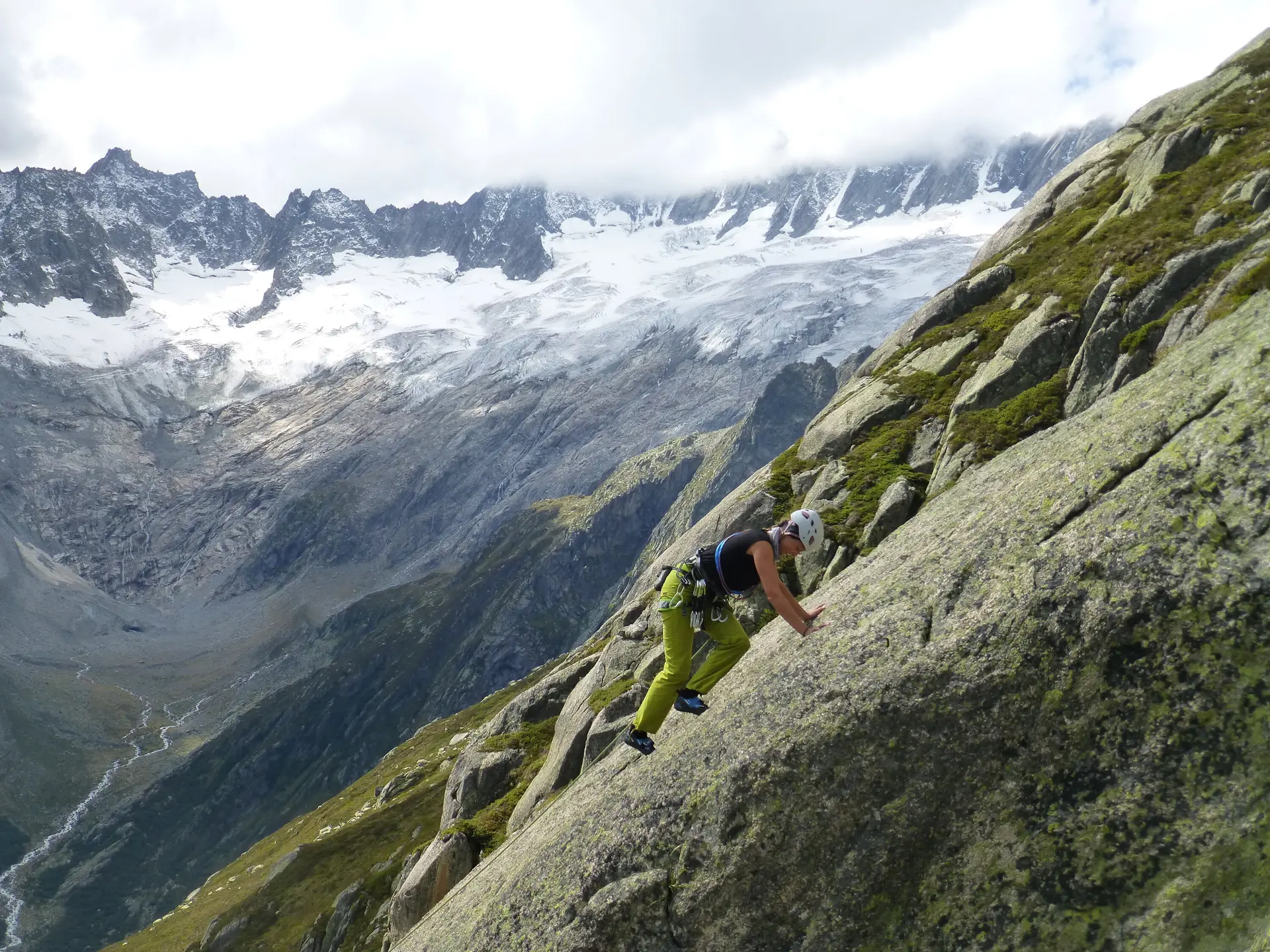 © DAV Tuttlingen/Martin Gienger