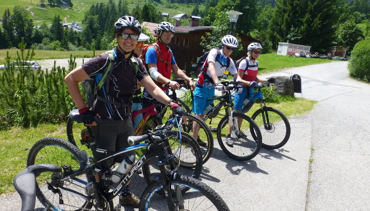 © DAV Tuttlingen/Martin Gienger