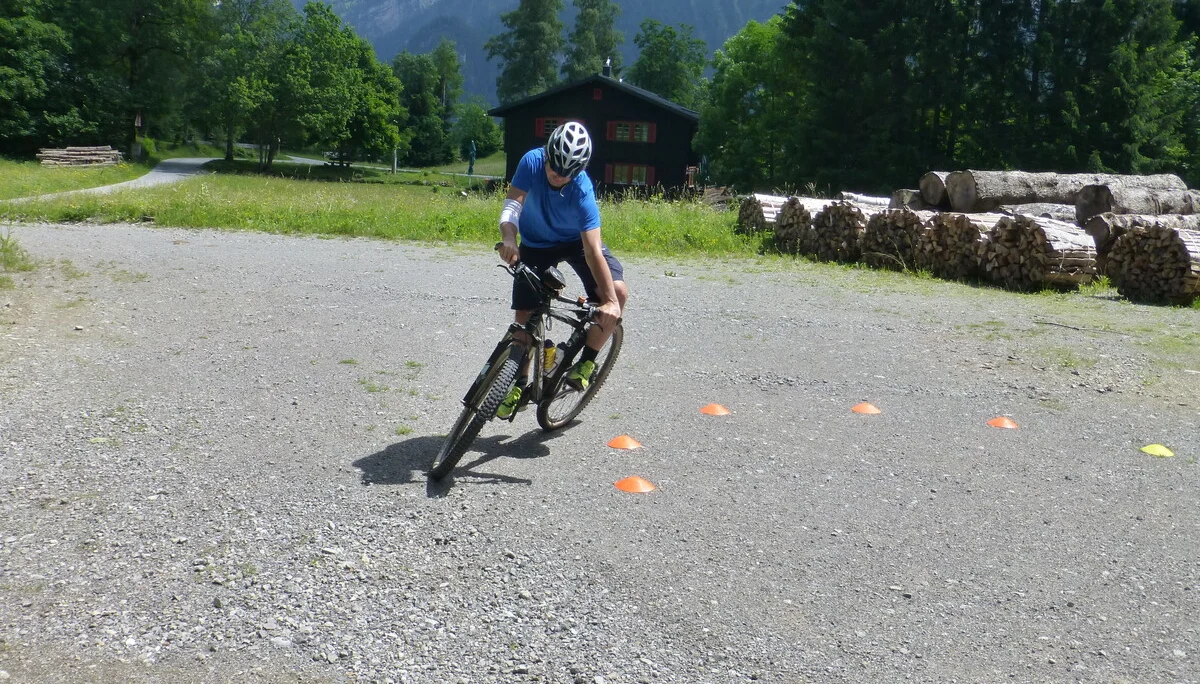 © DAV Tuttlingen/Martin Gienger