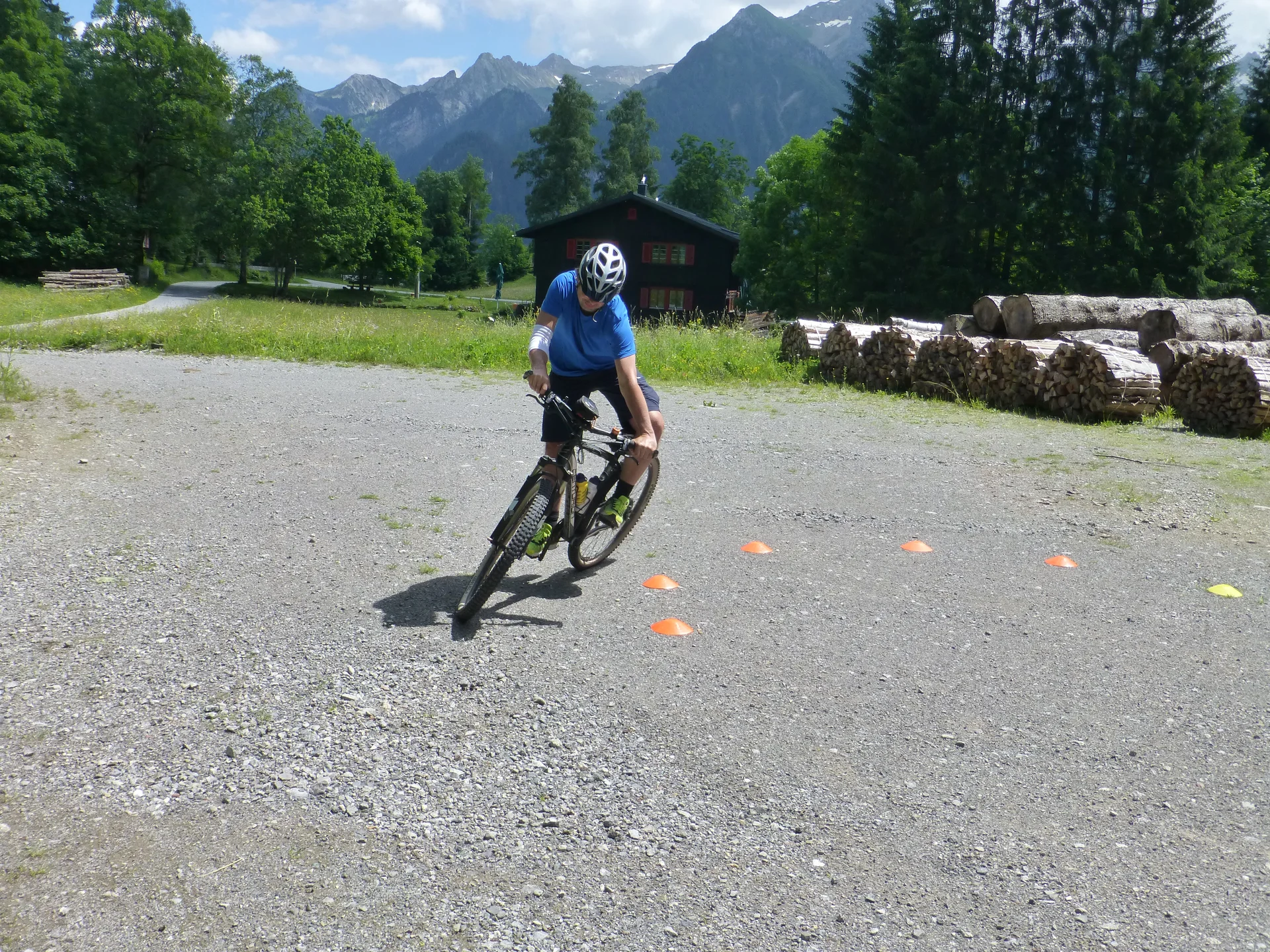 © DAV Tuttlingen/Martin Gienger