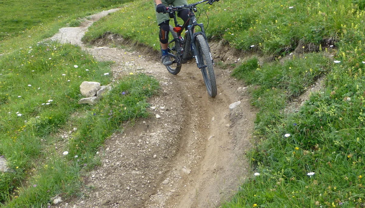 © DAV Tuttlingen/Martin Gienger