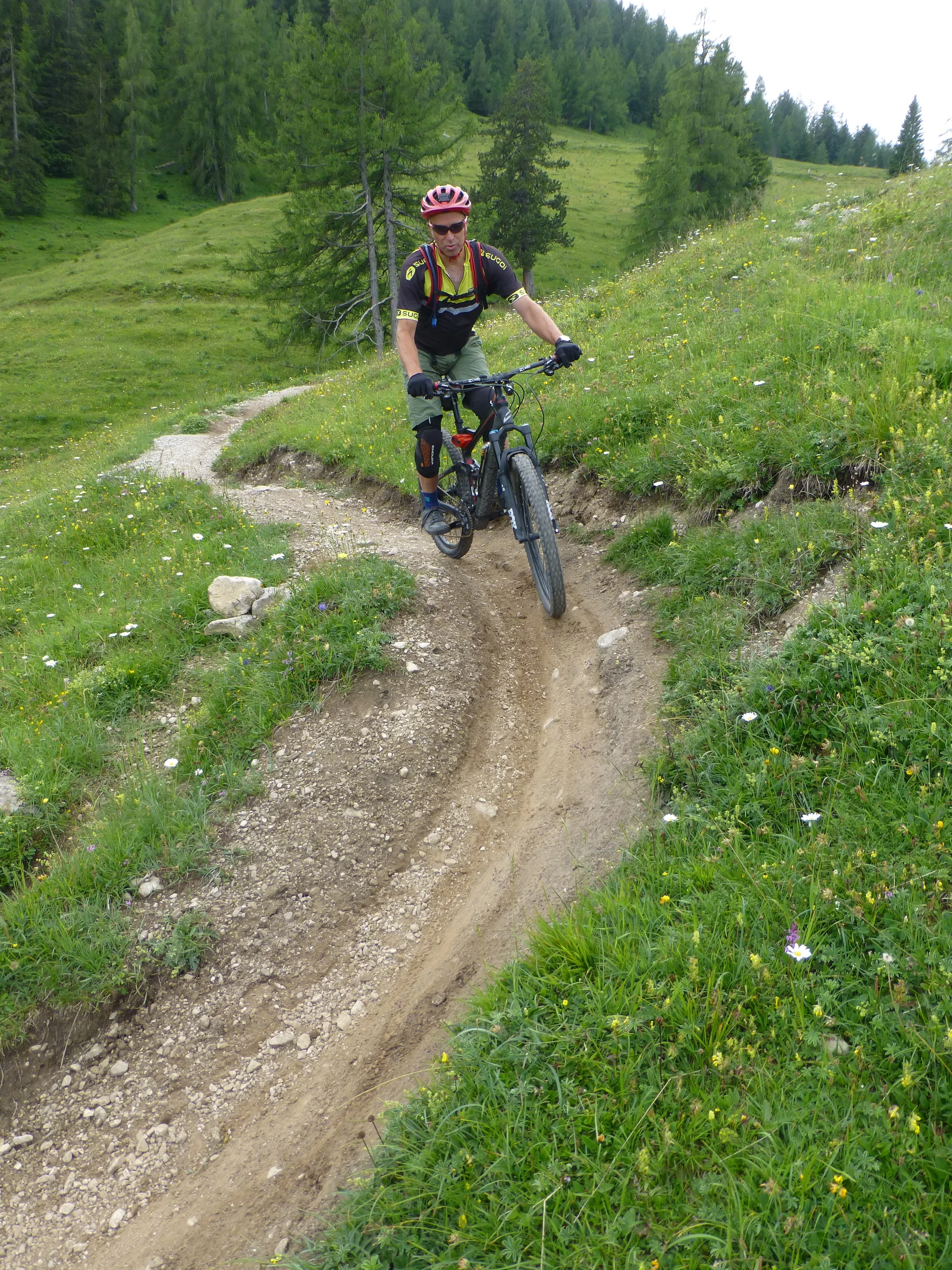 © DAV Tuttlingen/Martin Gienger