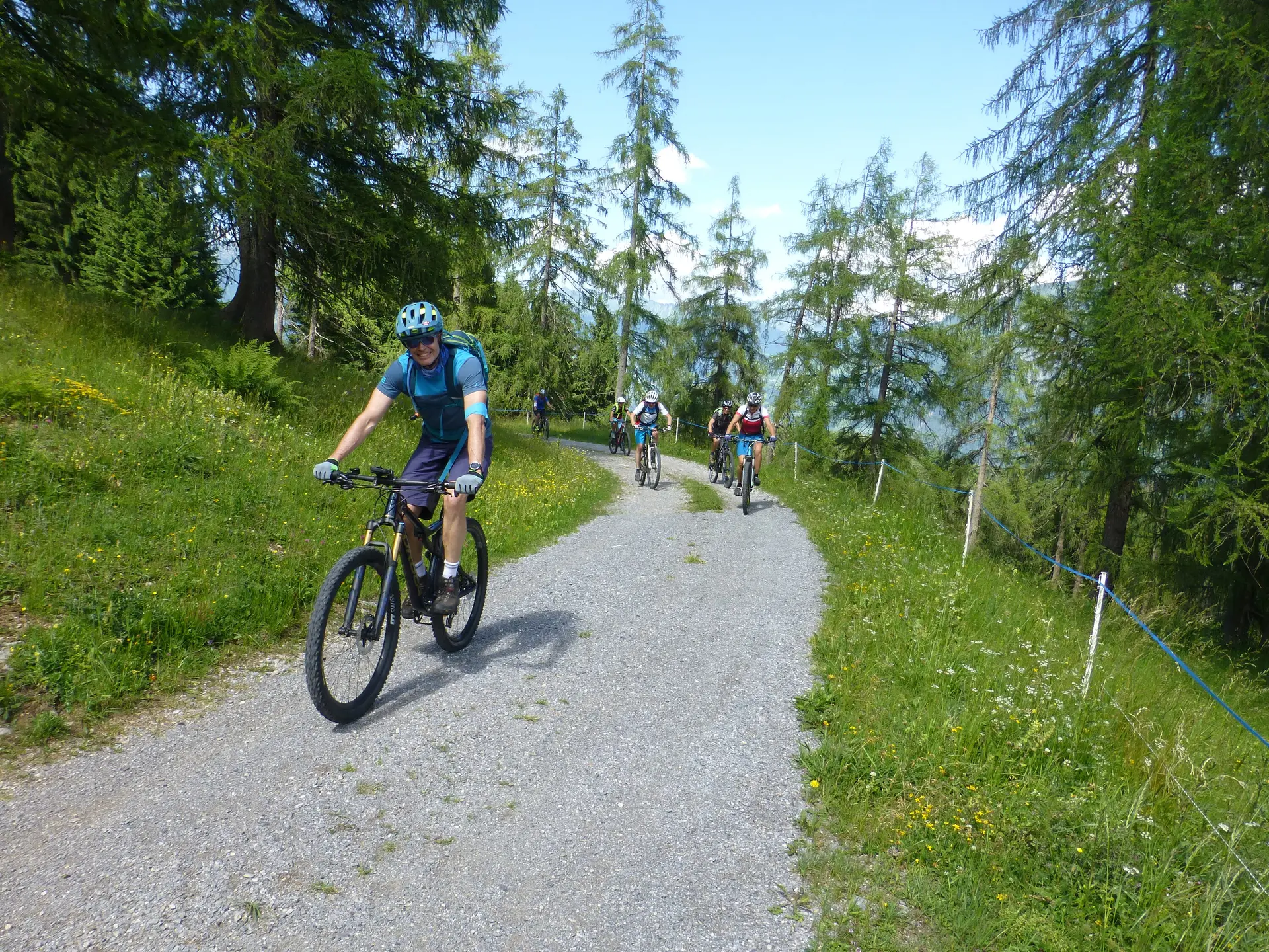 © DAV Tuttlingen/Martin Gienger