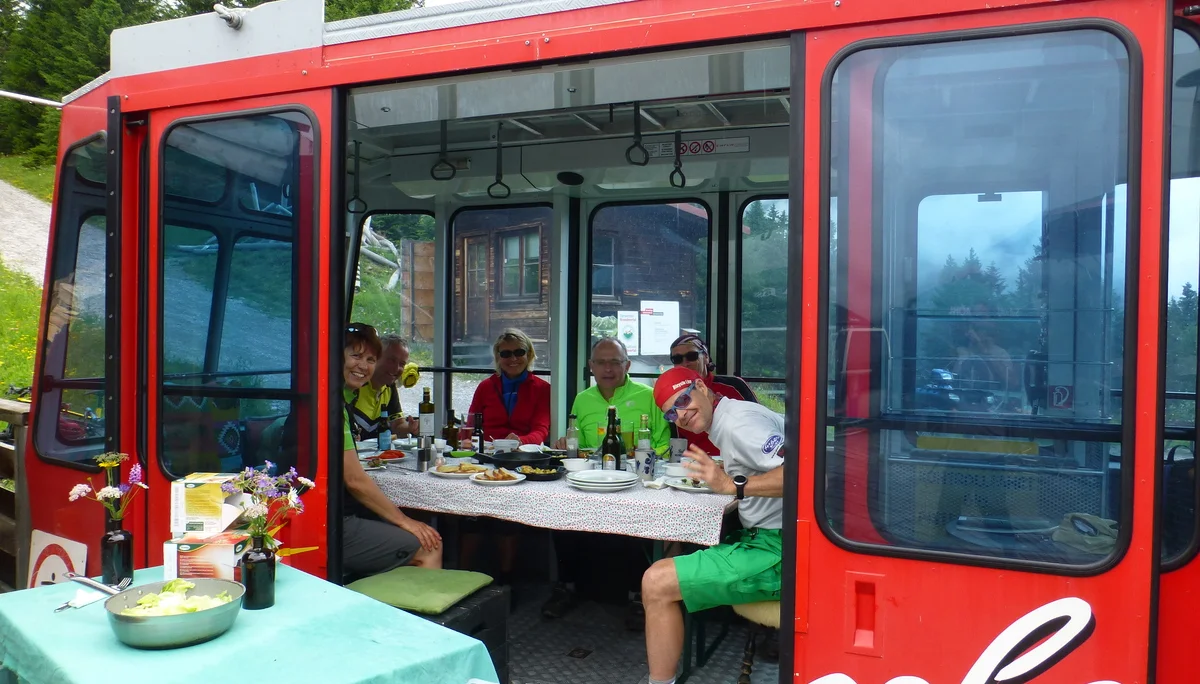 © DAV Tuttlingen/Martin Gienger