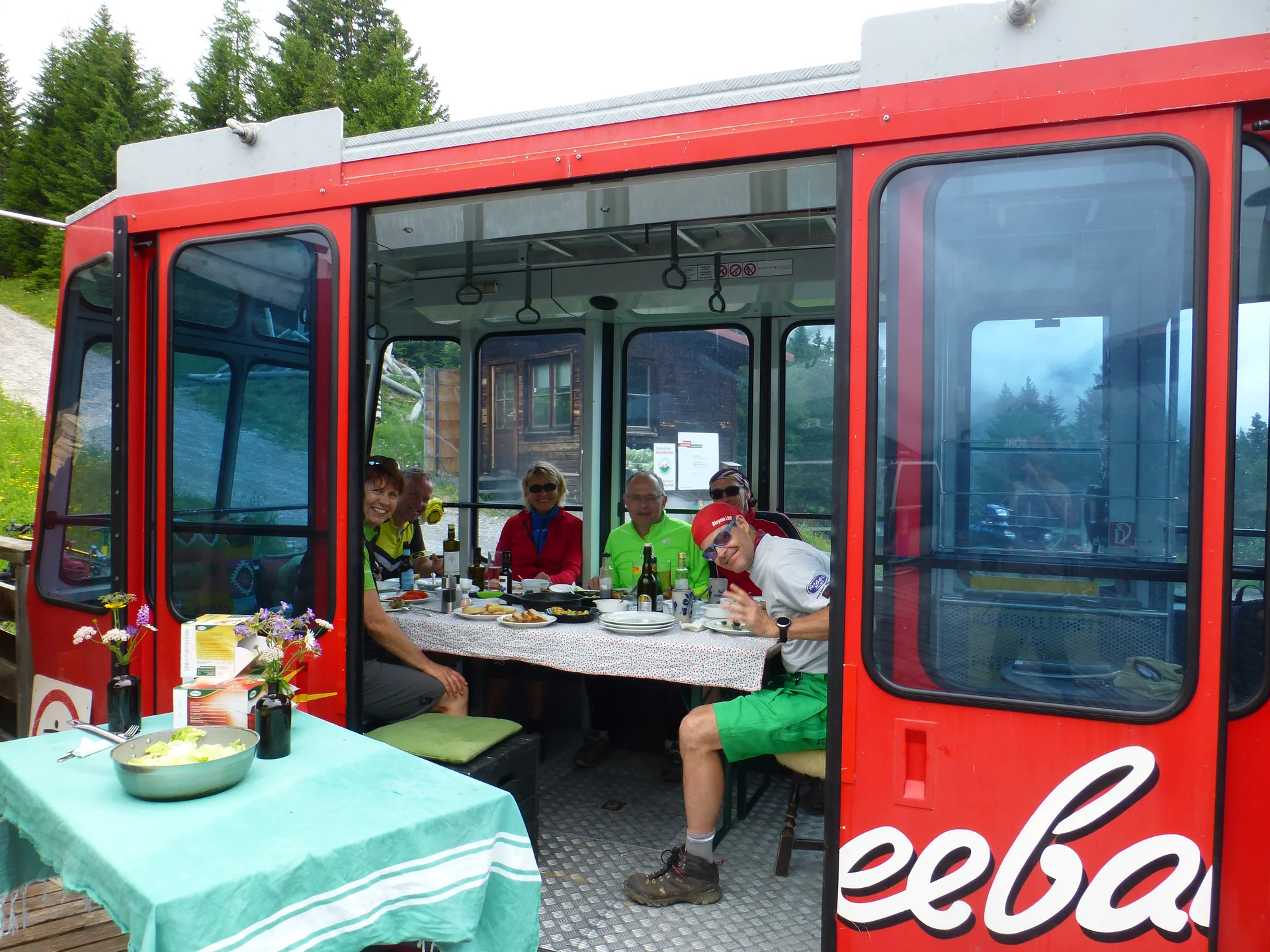 © DAV Tuttlingen/Martin Gienger