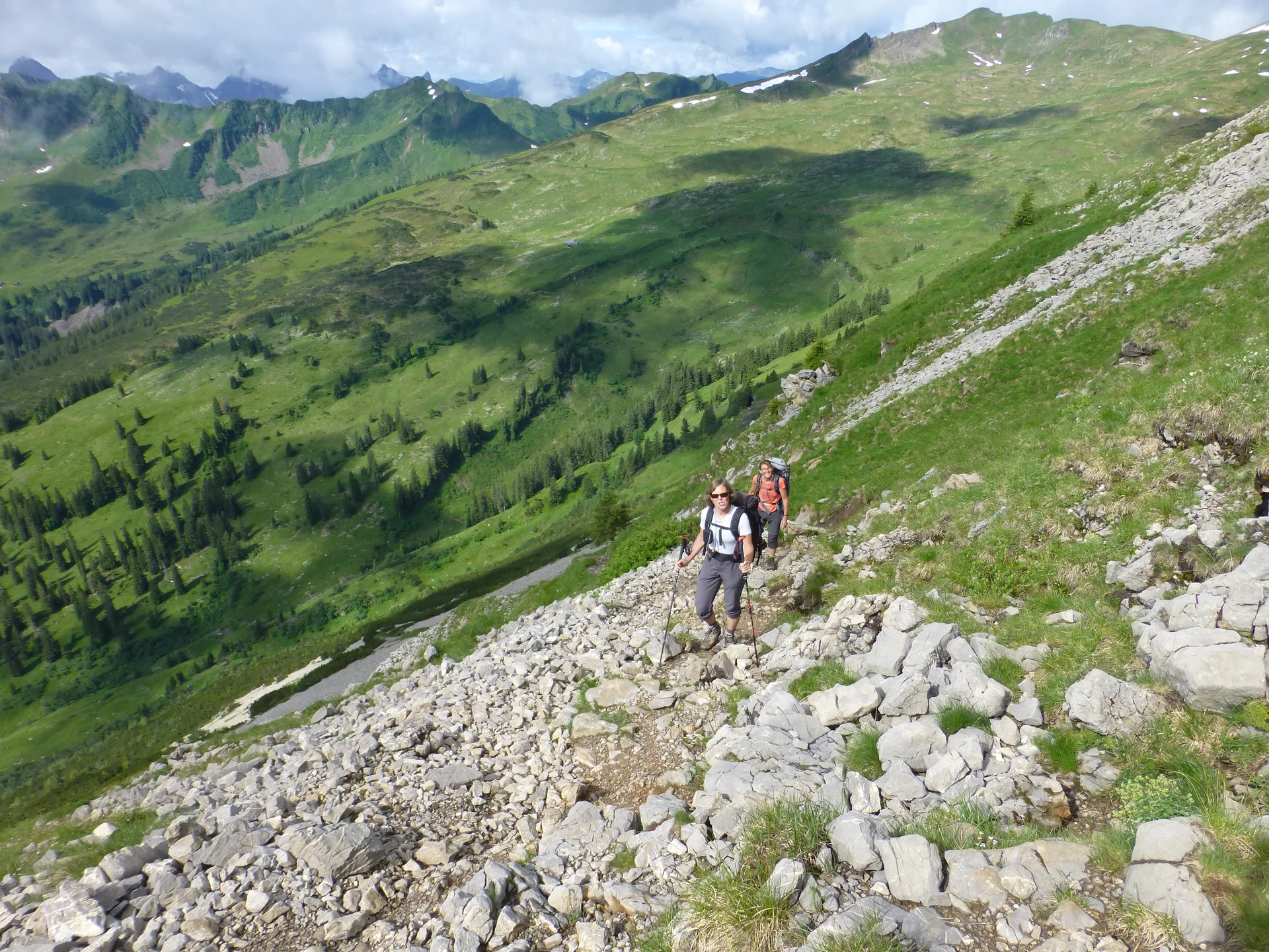 © DAV Tuttlingen/Norbert Münch