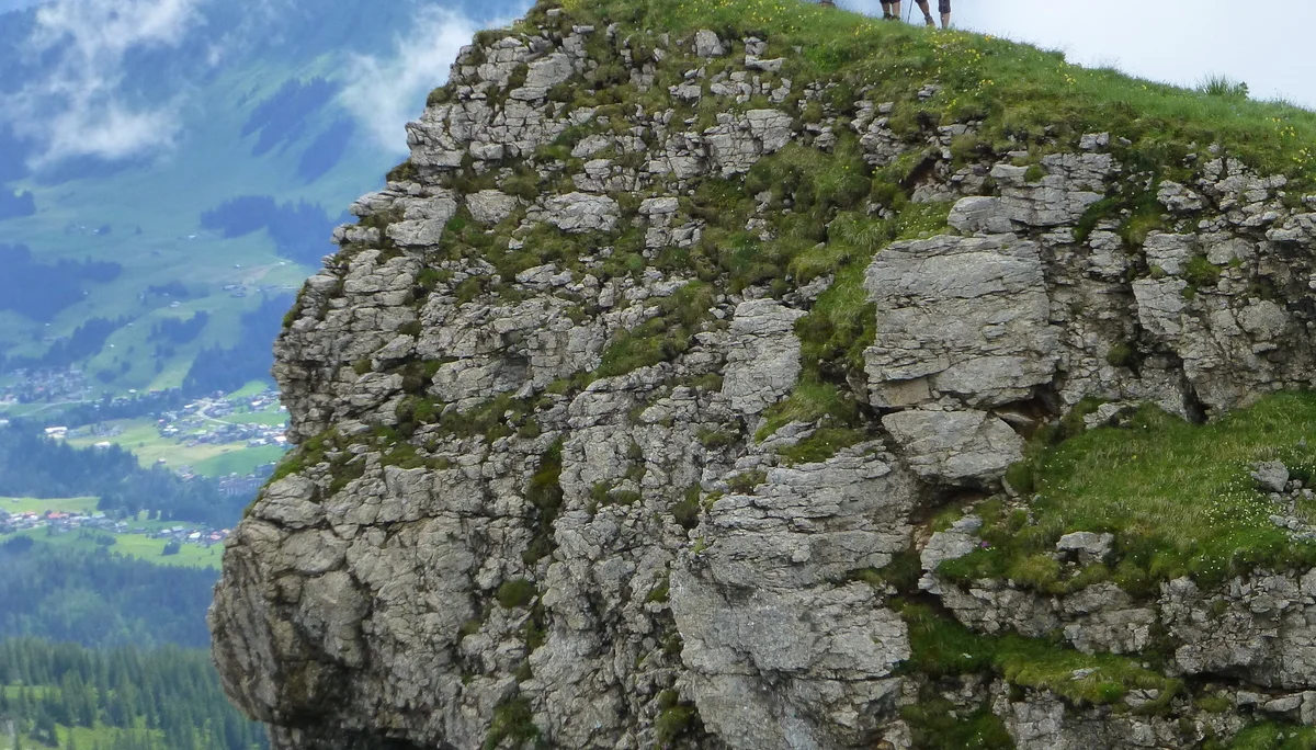 © DAV Tuttlingen/Norbert Münch