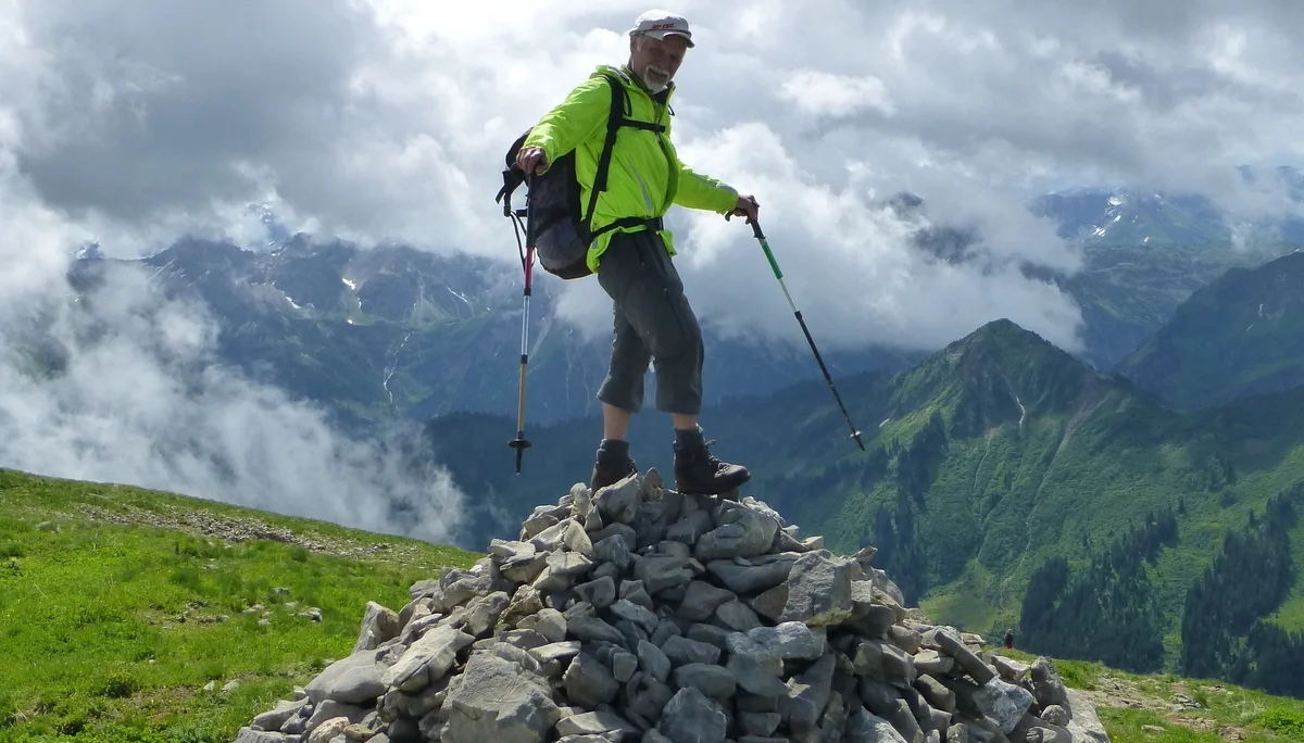 © DAV Tuttlingen/Norbert Münch