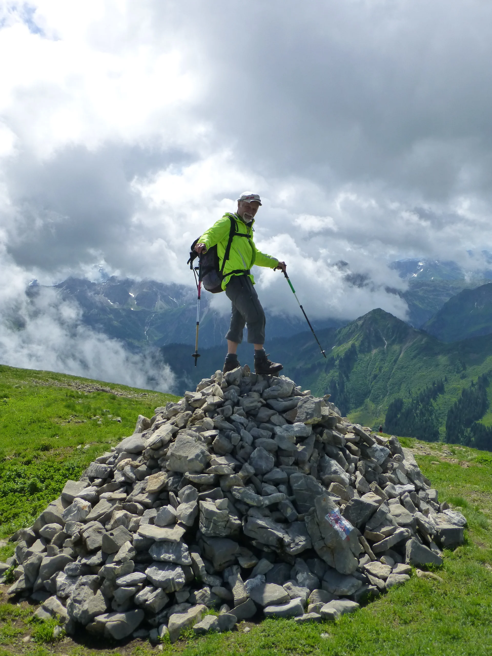 © DAV Tuttlingen/Norbert Münch