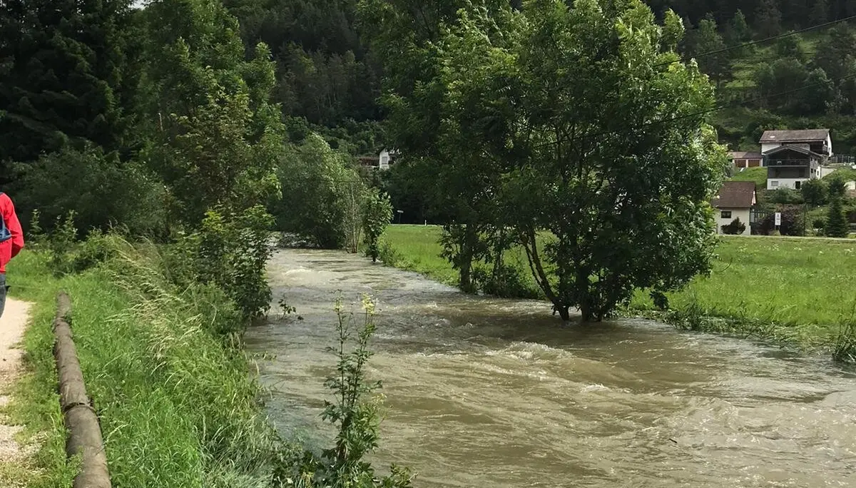 © DAV Tuttlingen/Norbert Münch