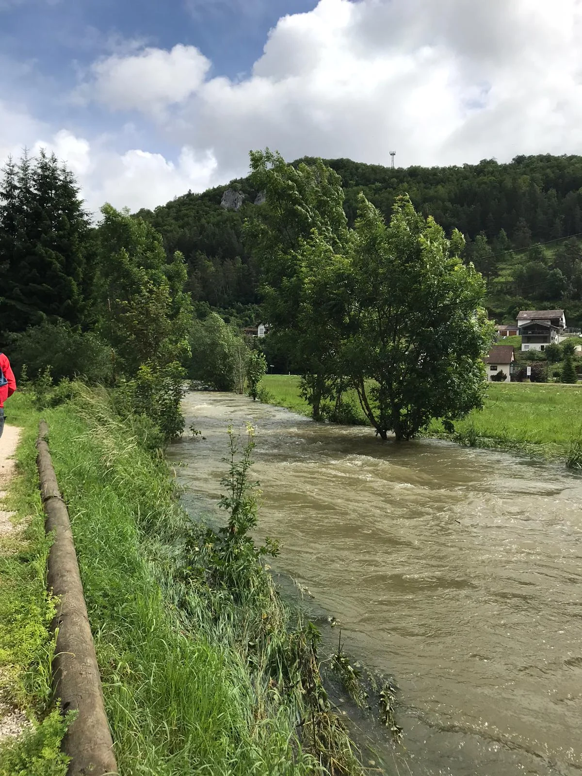 © DAV Tuttlingen/Norbert Münch