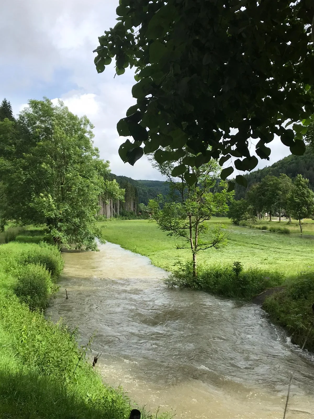 © DAV Tuttlingen/Norbert Münch