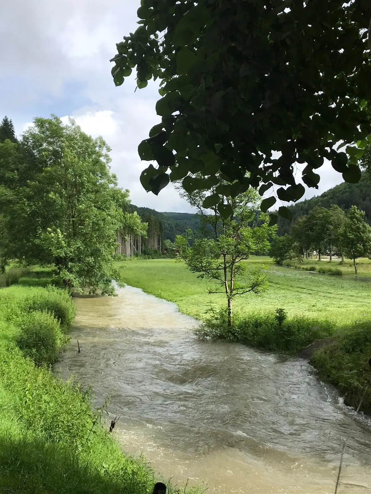 © DAV Tuttlingen/Norbert Münch