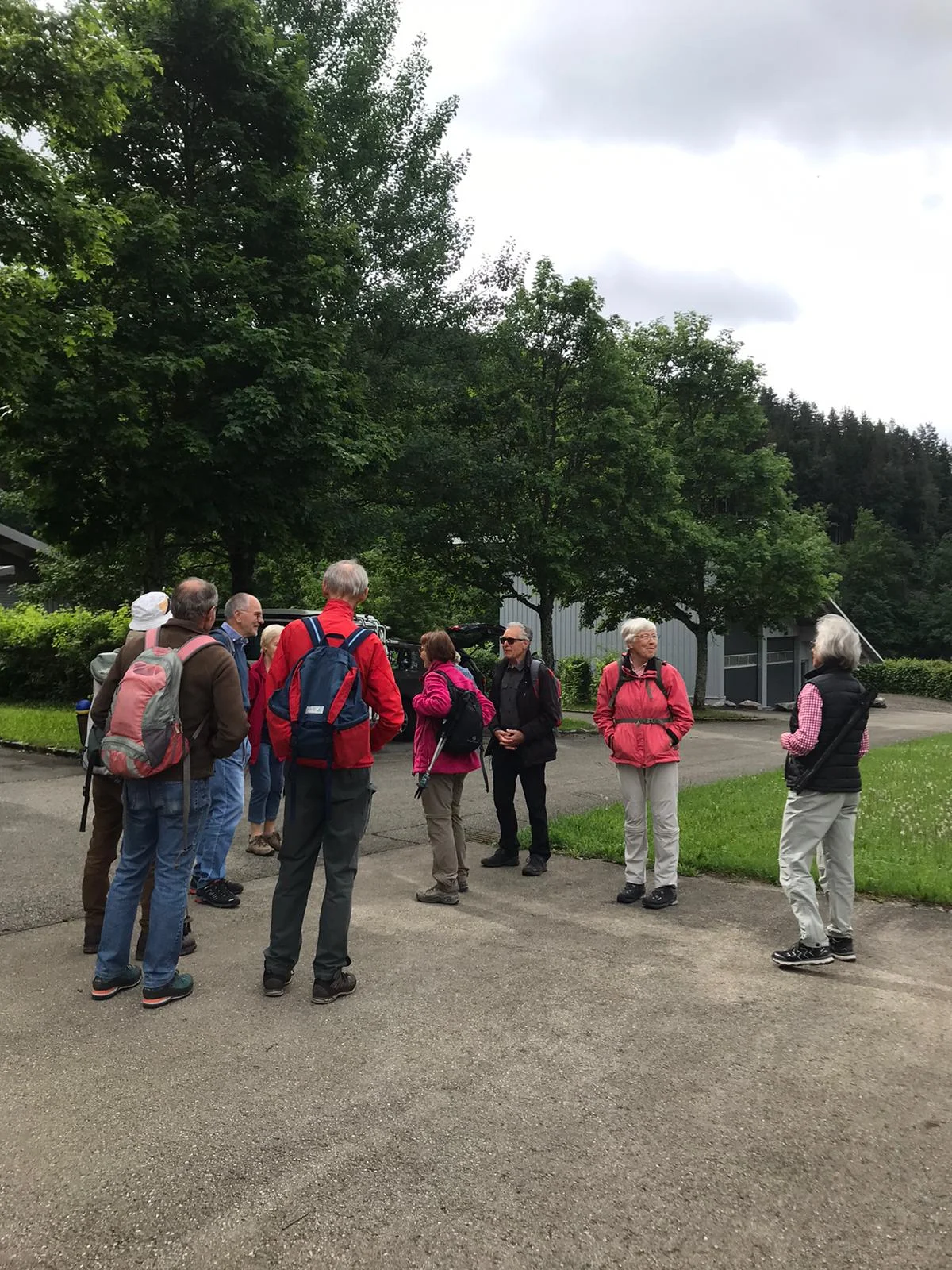 © DAV Tuttlingen/Norbert Münch