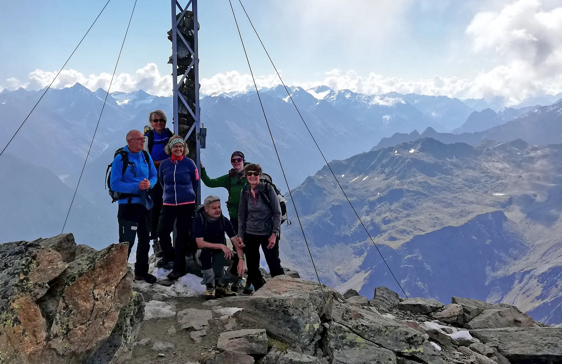 © DAV Tuttlingen/Luitgard Preiss