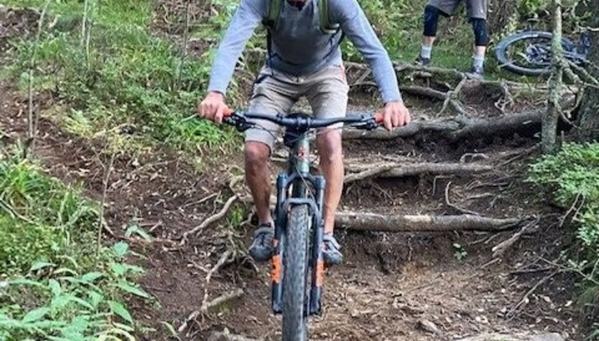 © DAV Tuttlingen/Martin Ginger