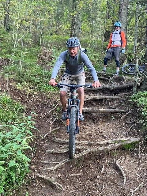 © DAV Tuttlingen/Martin Ginger