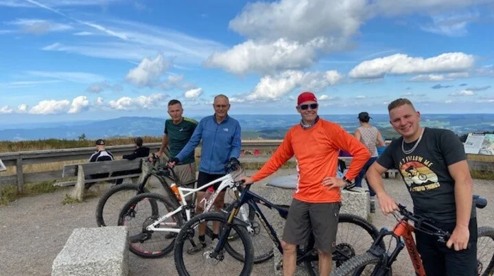 © DAV Tuttlingen/Martin Ginger