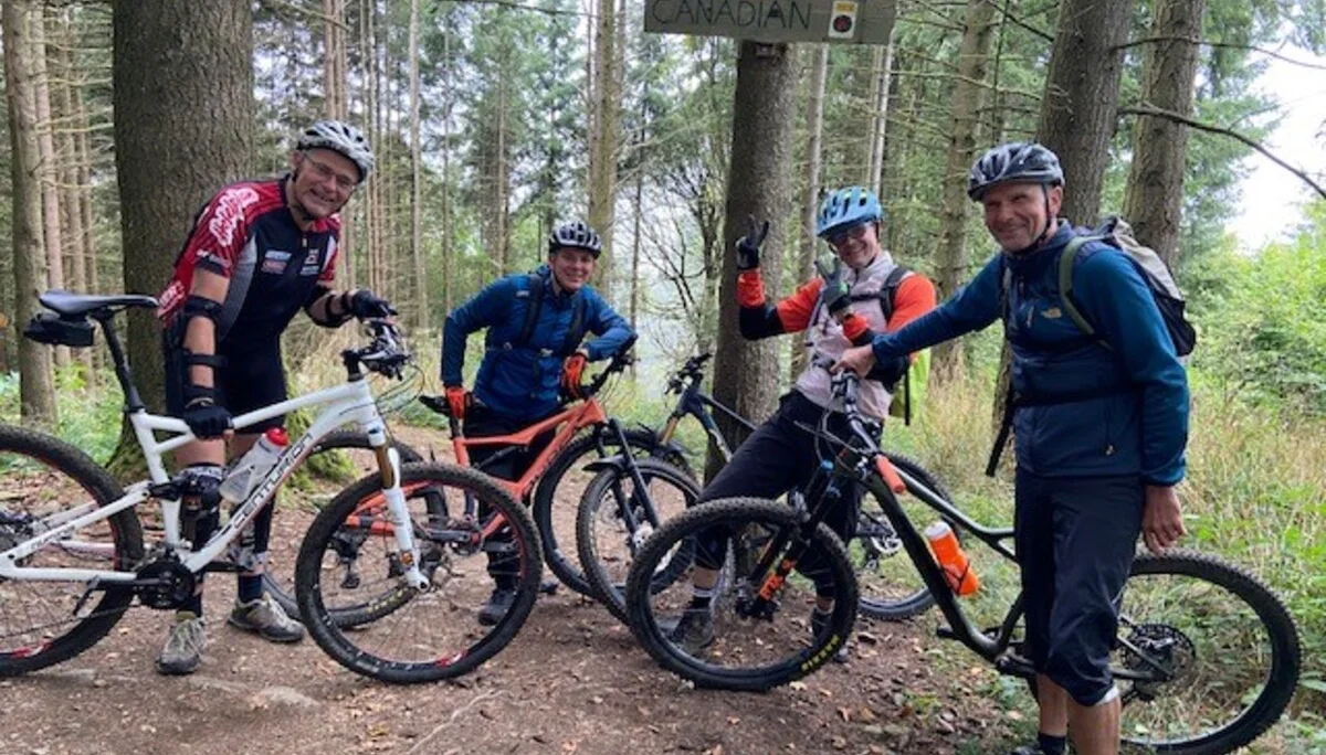 © DAV Tuttlingen/Martin Ginger