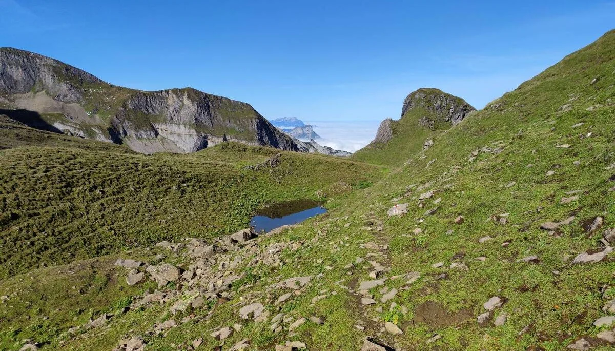 © DAV Tuttlingen/Marion Schwaiger