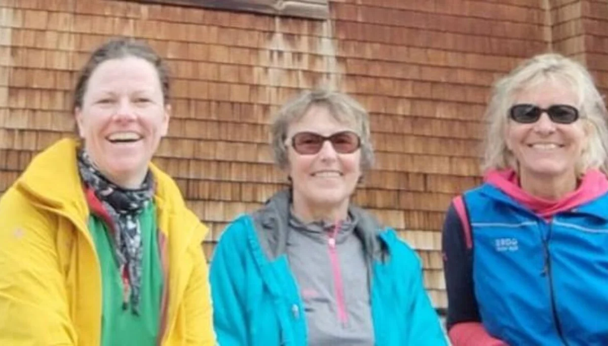 Sektionstour Lidernenhütte | © DAV Tuttlingen/Marion Schwaiger