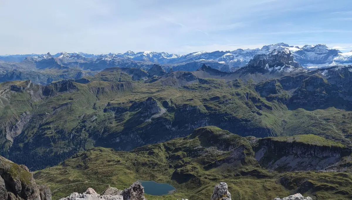 © DAV Tuttlingen/Marion Schwaiger