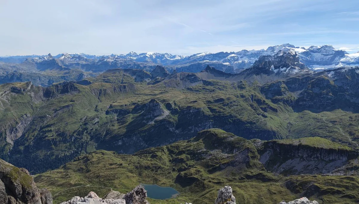 © DAV Tuttlingen/Marion Schwaiger