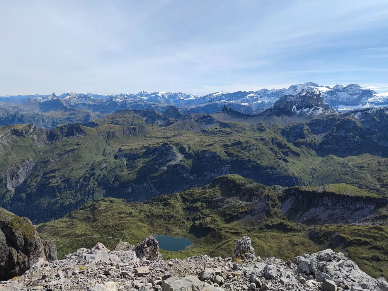 © DAV Tuttlingen/Marion Schwaiger