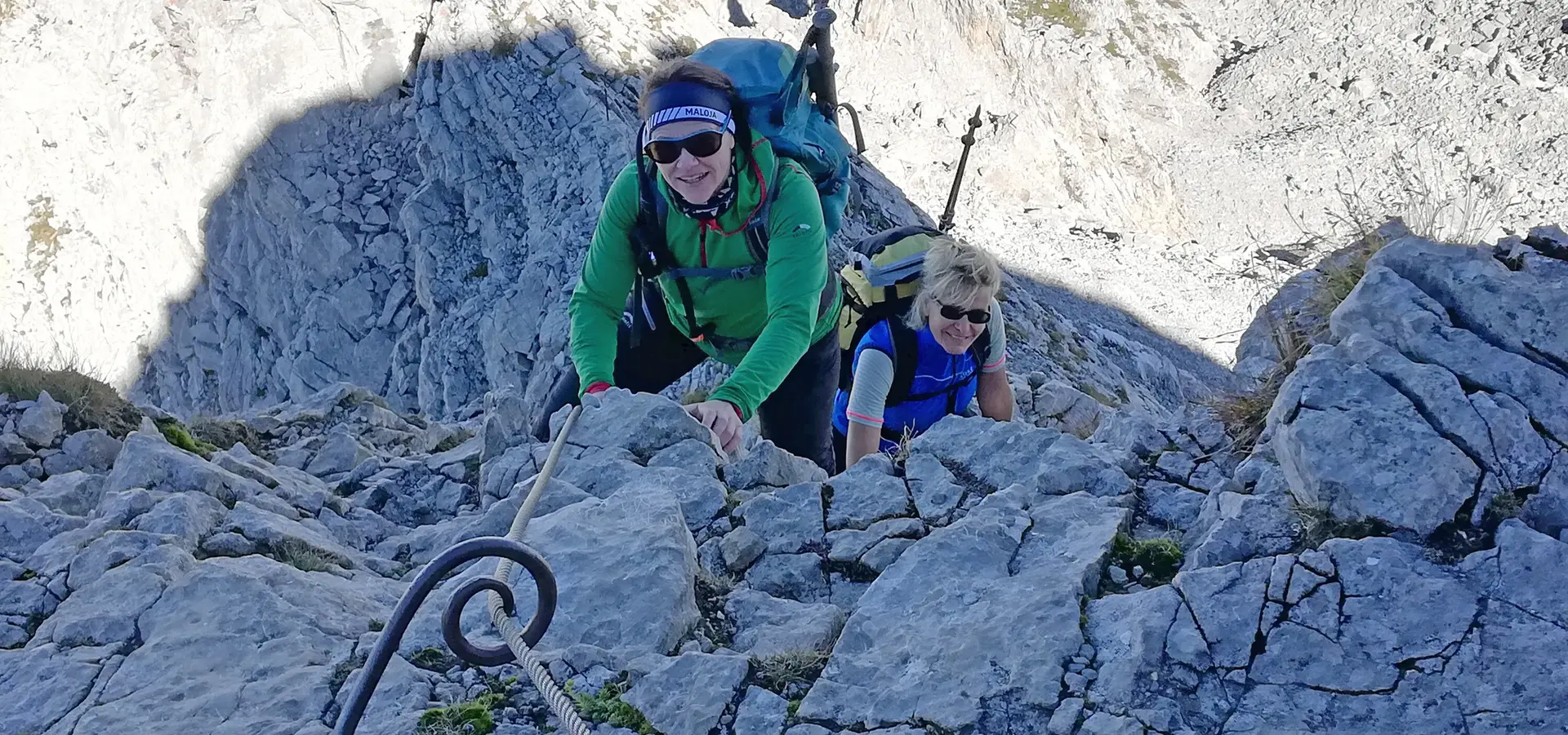 © DAV Tuttlingen/Luitgard Preiss