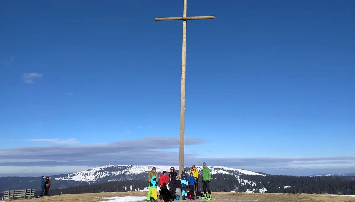 © DAV Tuttlingen/Claudia Störk