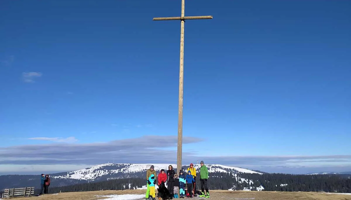 © DAV Tuttlingen/Claudia Störk