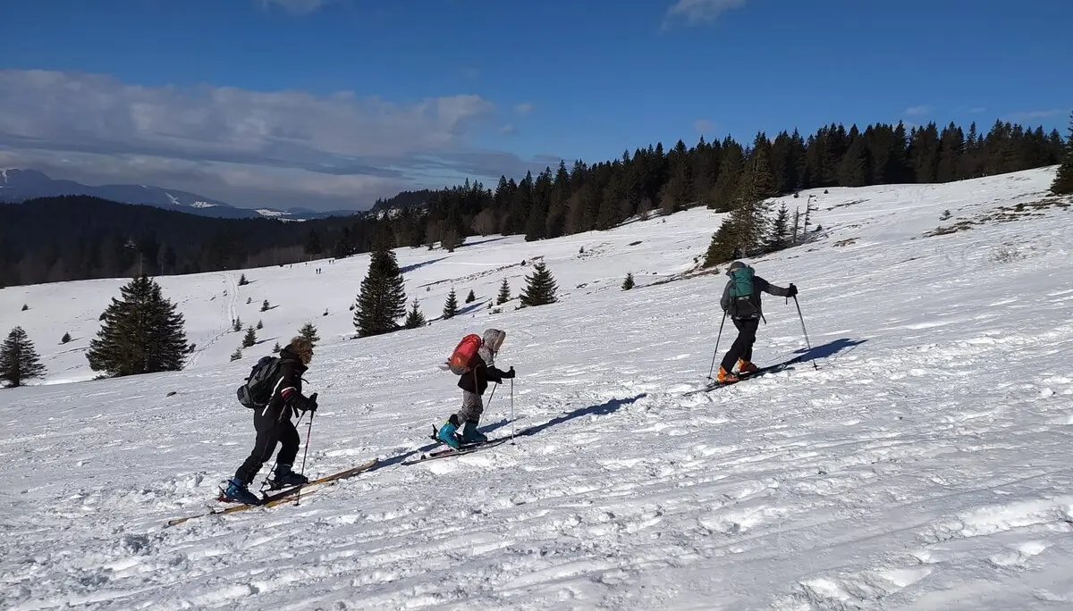 © DAV Tuttlingen/Claudia Störk