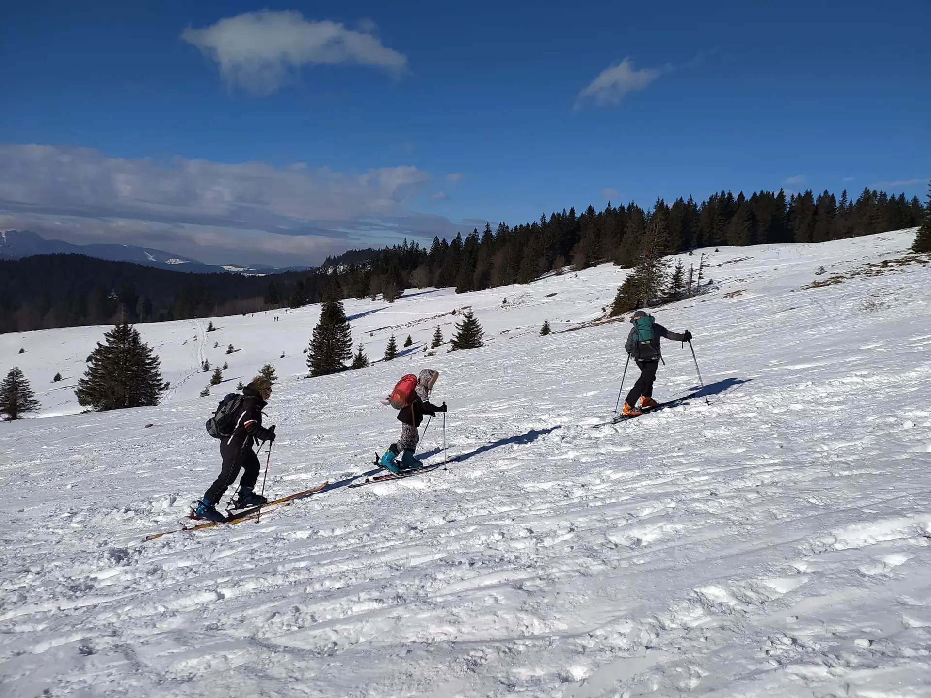 © DAV Tuttlingen/Claudia Störk