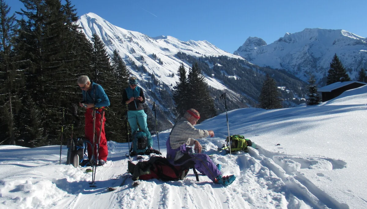 © DAV Tuttlingen/Henrik Basler