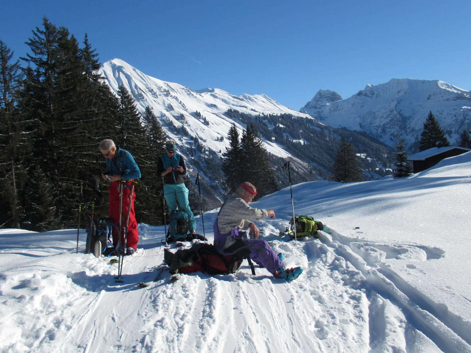 © DAV Tuttlingen/Henrik Basler