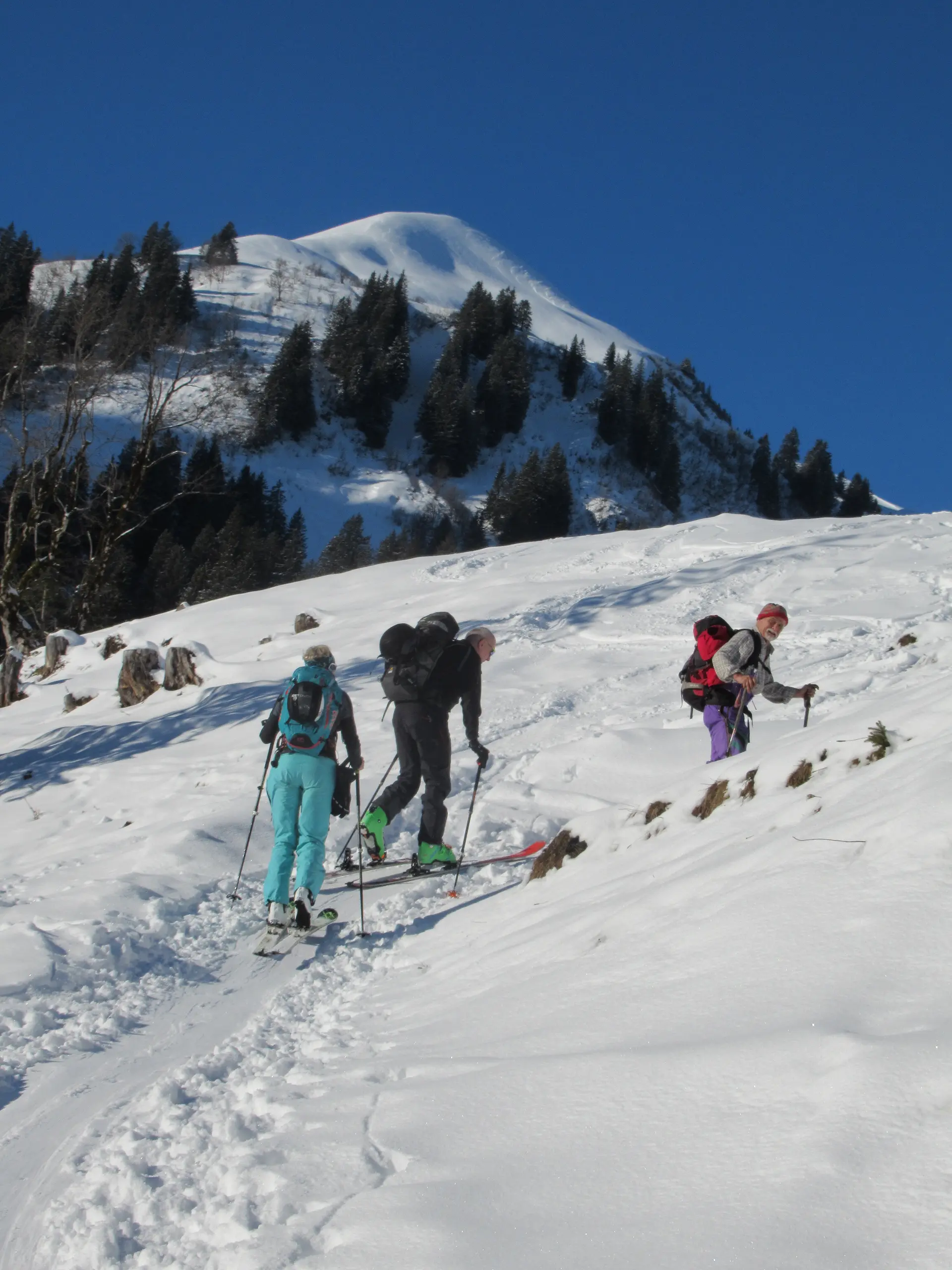 © DAV Tuttlingen/Henrik Basler