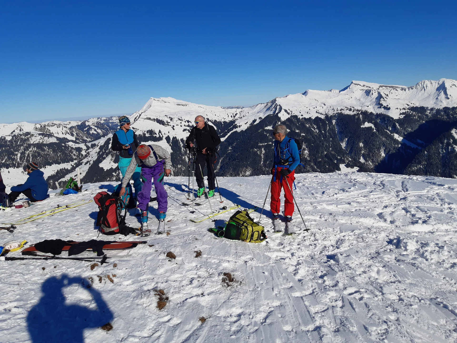 © DAV Tuttlingen/Martin Gienger