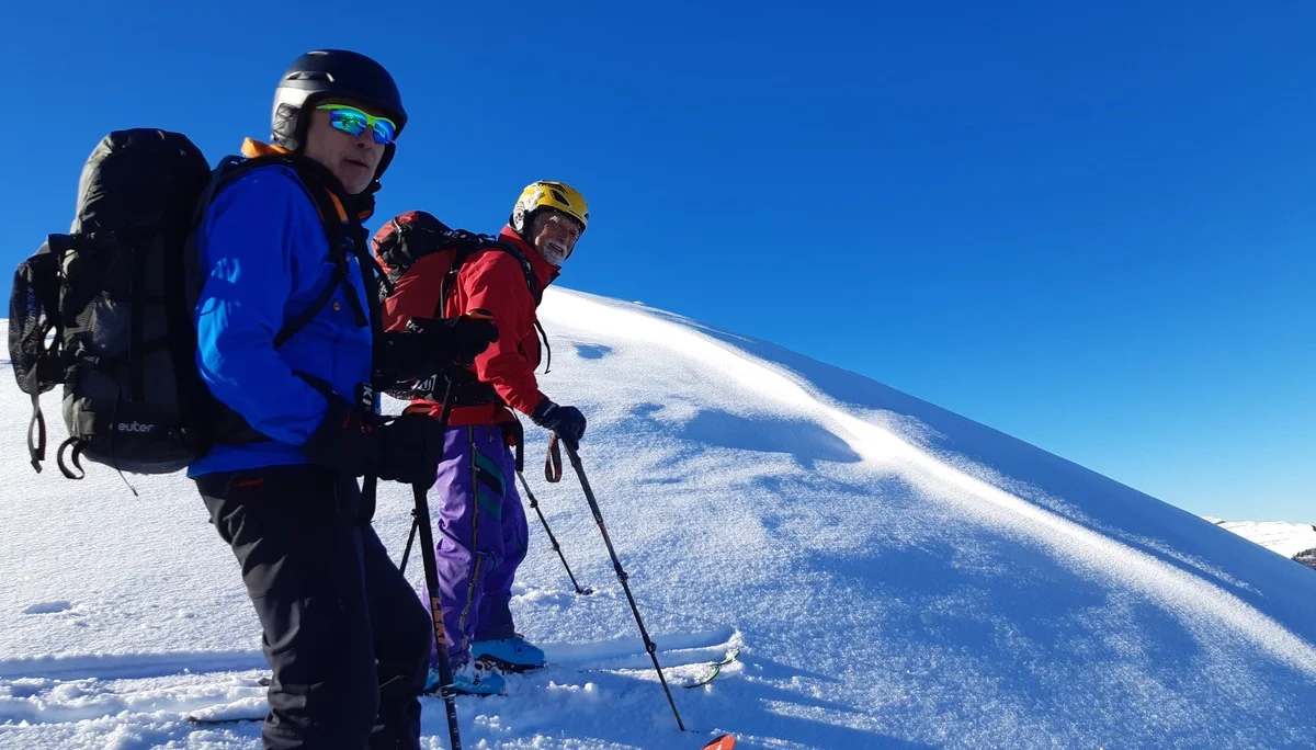 © DAV Tuttlingen/Martin Gienger