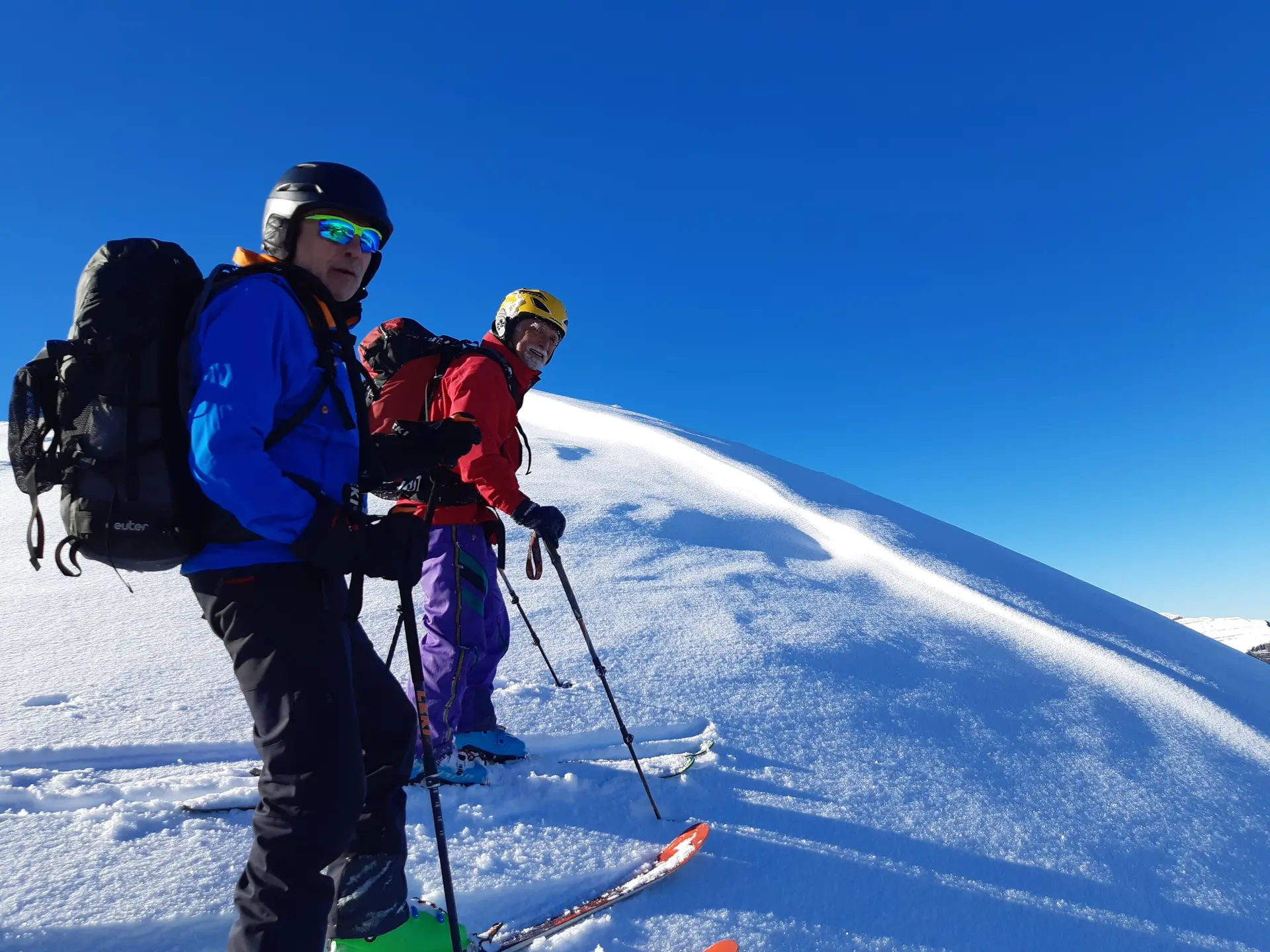 © DAV Tuttlingen/Martin Gienger