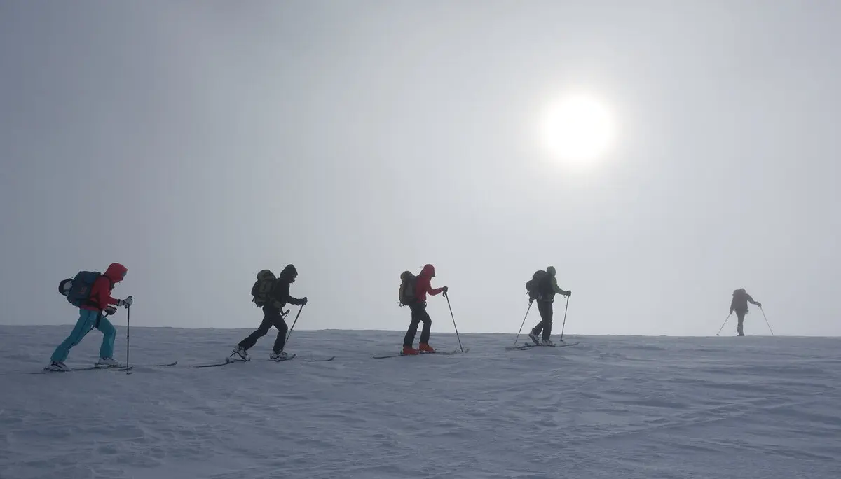 © DAV Tuttlingen/Hendrikje Kopf