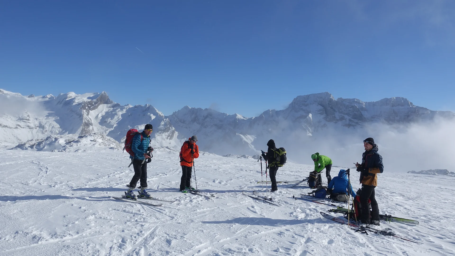 © DAV Tuttlingen/Hendrikje Kopf